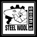 Steel Wool Studios logo