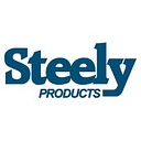 Steely Products logo