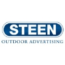 Steen Outdoor Advertising logo