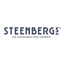Steenbergs Spices And Teas logo