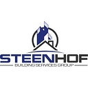 Steenhof Building Services Group logo