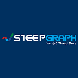 SteepGraph Corporation logo