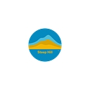 Steep Hill logo