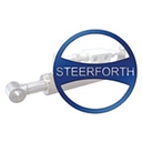 Steerforth Sales Ltd logo
