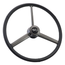 Steering Creations, Inc. logo
