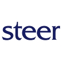 Steer Inc. logo