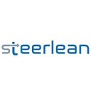 SteerLean Consulting logo