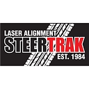 Steertrak logo