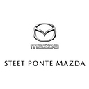 Steet Ponte Mazda logo