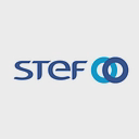 STEF logo