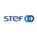 STEF Langdons logo