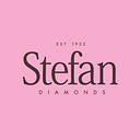 Stefan Diamonds