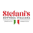 Phil Stefani Signature Restaurants logo