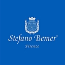 Logo for stefanobemer.com