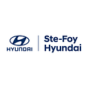 Ste-foy Hyundai logo