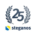 steganos.com icon