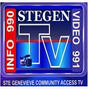 City of Ste. Genevieve logo
