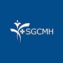 Ste. Genevieve County Memorial Hospital logo