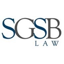 Stegmeier & Gelbart, Llp logo