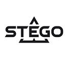 Stego, Inc logo