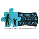 Steinberg Behavior Solutions logo