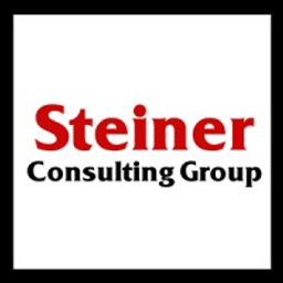 Steiner Consulting Group logo