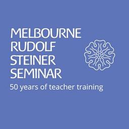Melbourne Rudolf Steiner Seminar Limited logo