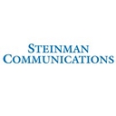 Steinman Communications logo