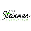The Steinman Foundation logo
