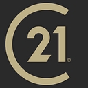 Century 21 Stein Posner logo
