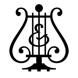 Steinway & SONS logo