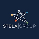 Stela | Group logo