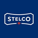 Stelco   The Steel Company Of Canada logo