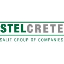 Stelcrete Industries Ltd (Salit Group Of Companies) logo