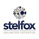 Stelfox IT Recruitment logo