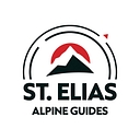 St. Elias Alpine Guides logo