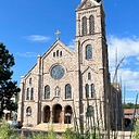 St. Elizabeth Catholic Church