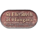 St. Elizabeth Of Hungary Catholic Church logo