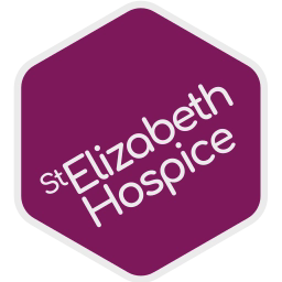 St Elizabeth Hospice logo