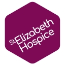 St Elizabeth Hospice logo