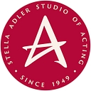 The Stella Adler Studio Of Acting logo