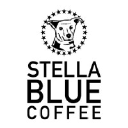 stellabluecoffee.com logo