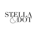Logo for stelladot.com