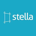 Stella Custom Glass Hardware logo
