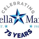 Stella Maris Cleveland logo