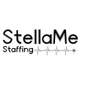 Stellame Staffing logo