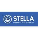Stella Pharmaceutical Canada Inc. logo
