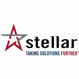 Stellar Group Inc. logo