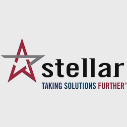 Stellar logo