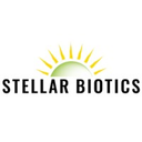 Stellar Biotics logo